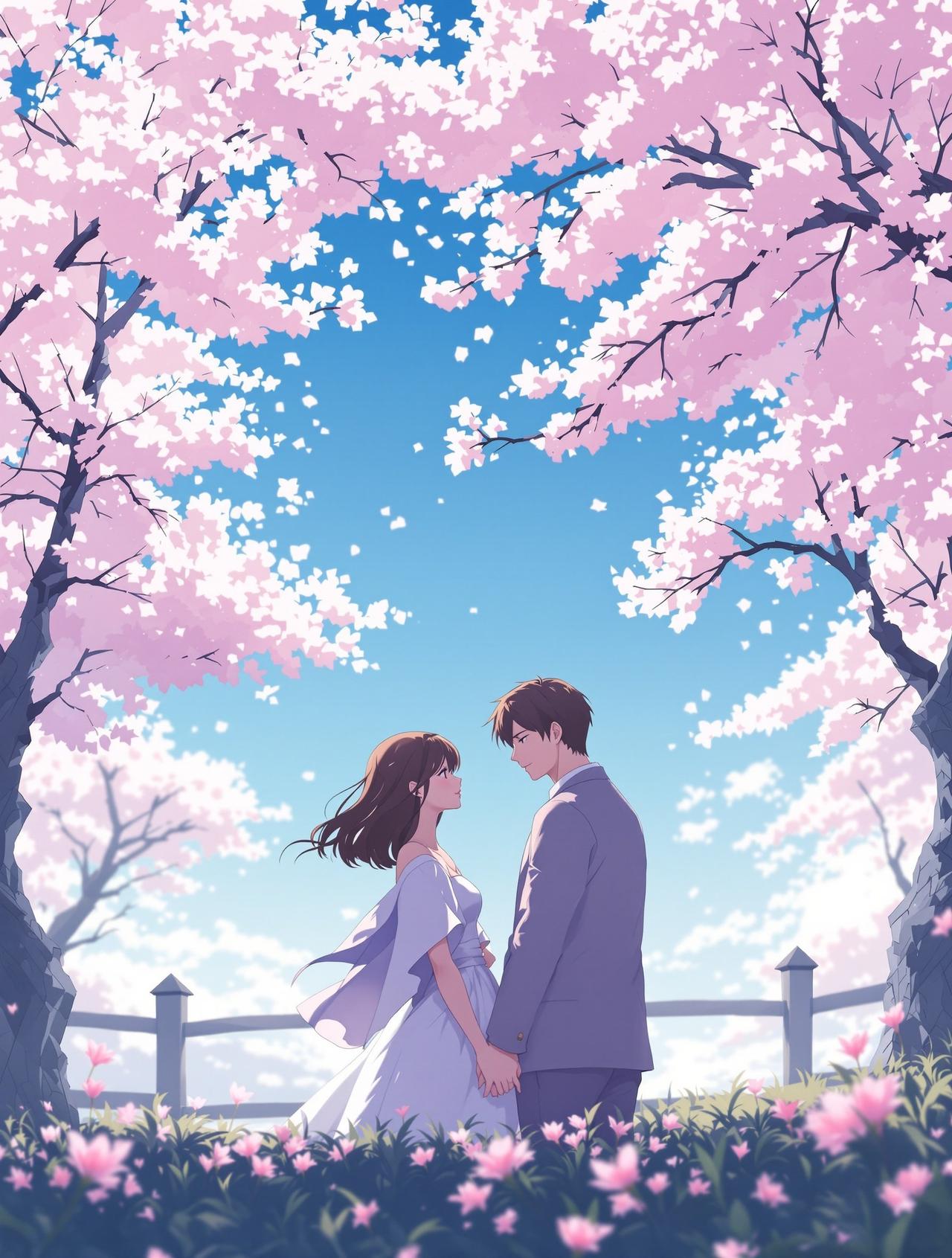 CLANNAD ～AFTER STORY～ 封面