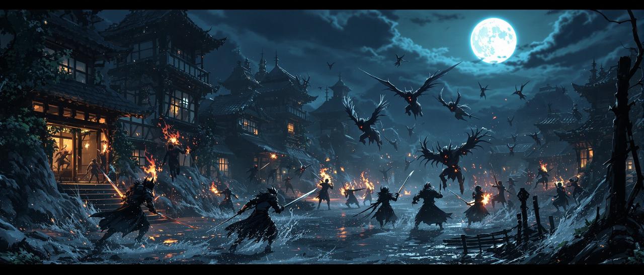 鬼灭之刃 刀匠村篇 - 布丁动漫